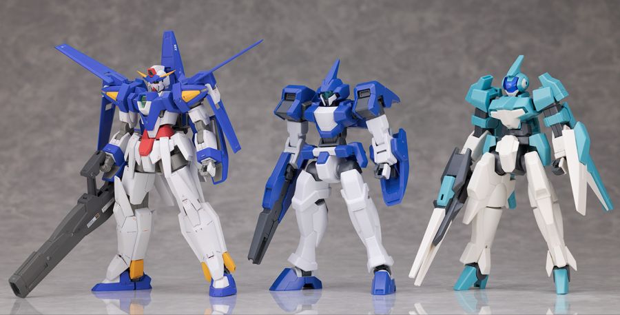 HG 1/144 제노아스 O 커스텀 해외 리뷰_73.jpg