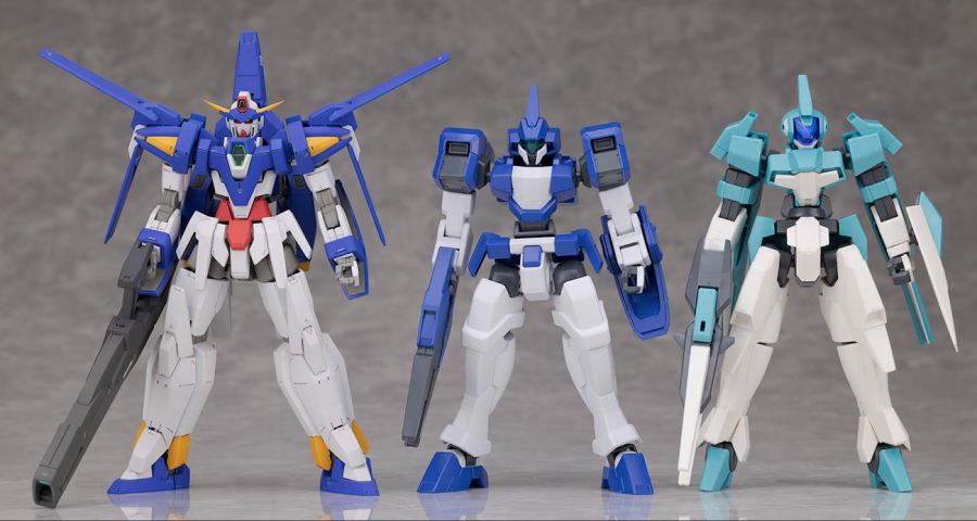 HG 1/144 제노아스 O 커스텀 해외 리뷰_75.jpg