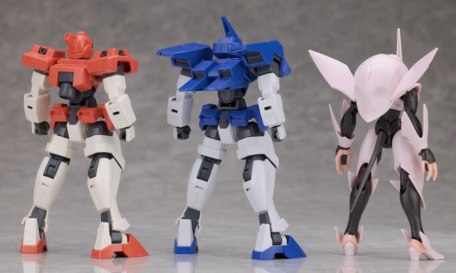 HG 1/144 제노아스 O 커스텀 해외 리뷰_77.jpg