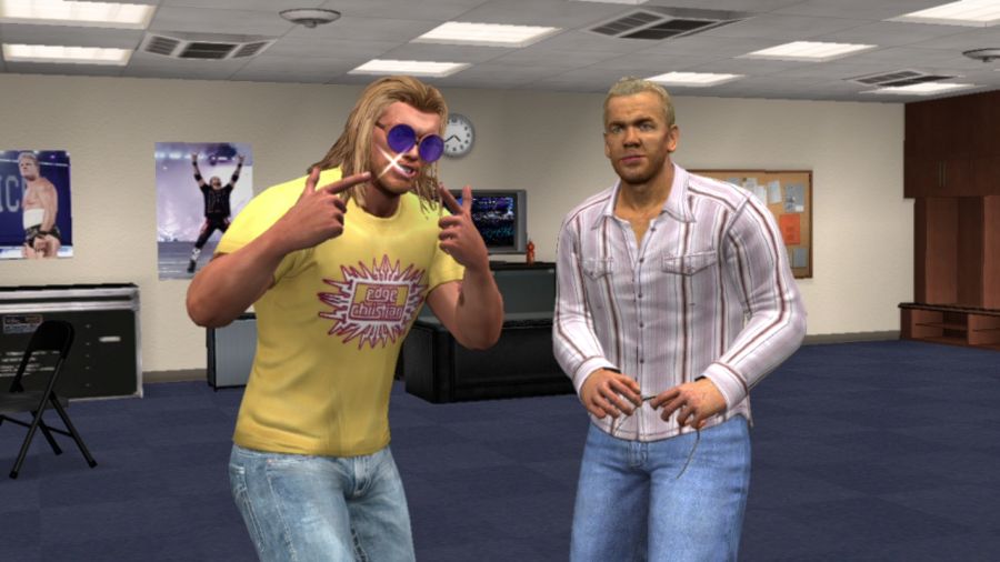 [레슬링게임]WWE 스맥다운vs로우 2011_4.jpg