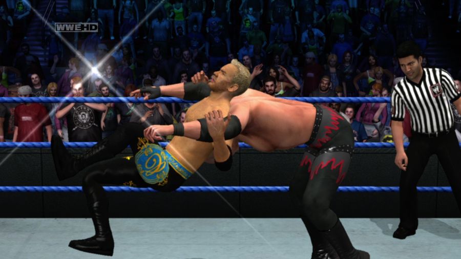 [레슬링게임]WWE 스맥다운vs로우 2011_14.jpg