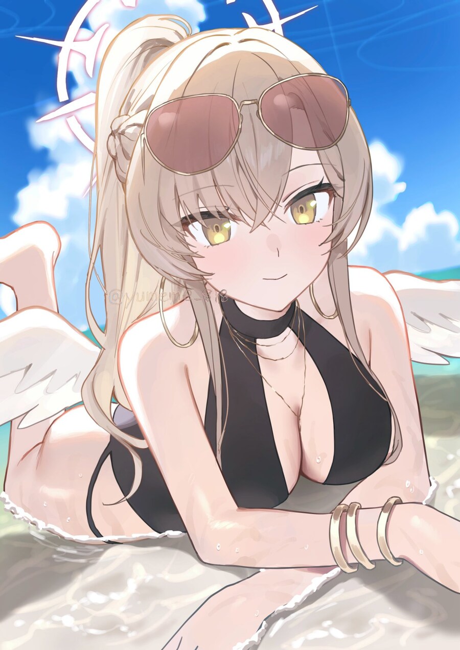블루아카) ❤️굿❤️모❤️닝❤️_7.jpg