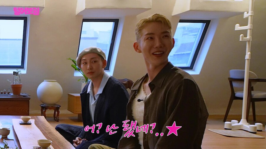 스님이 블핑 제니 유튜브 촬영은 거절하고 조권은 승낙한 이유.jpg_9.jpg