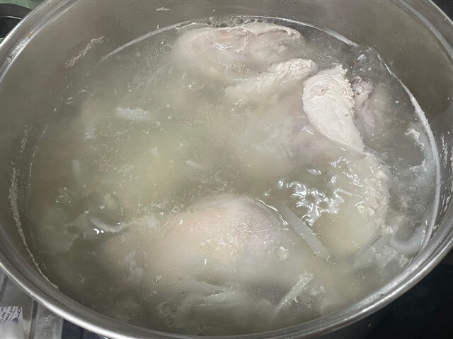 복날 맞이 약식 닭백숙_2.jpg