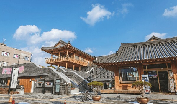 케데헌 Han의원 모델 서울한방진흥센터 근황 ㄷㄷㄷ_3.png