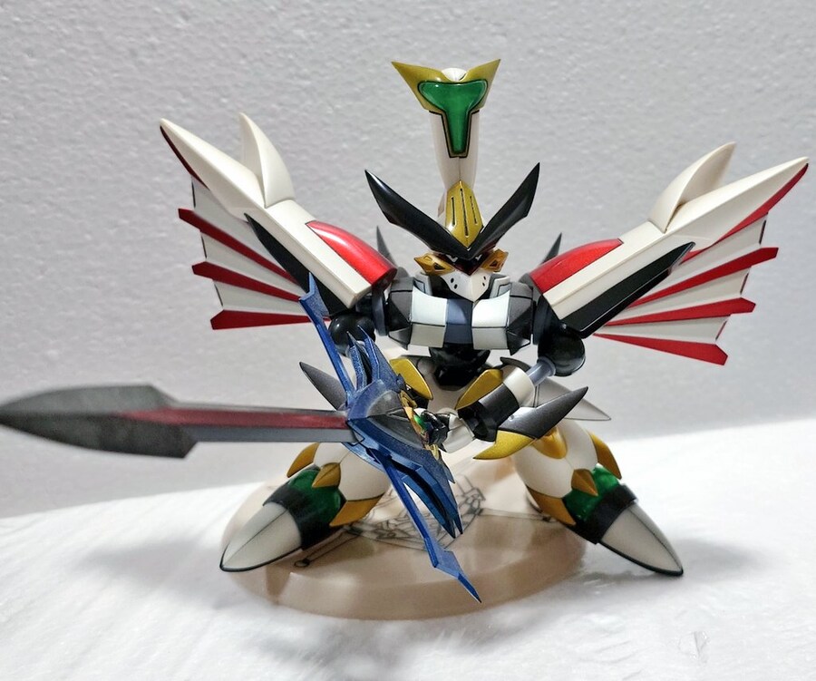 [굿스마일] MODEROID 류팔라딘 로드제퍼 조립 이미지_8.jpg