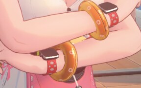 젠레스] 루시한테 심한말 하는 대칭성애자_1.png