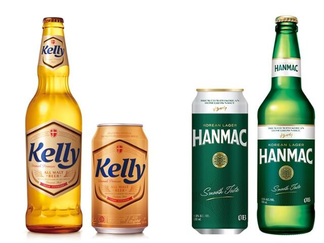 술 본격적으로 먹기 시작하면 다시 평가하게 된다는 한국 맥주_1.jpg