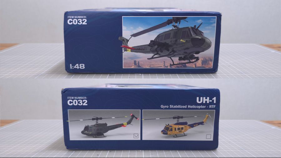 RC-ERA C032 UH-1 HUEY 무선조종 휴이 헬리콥터_4.png