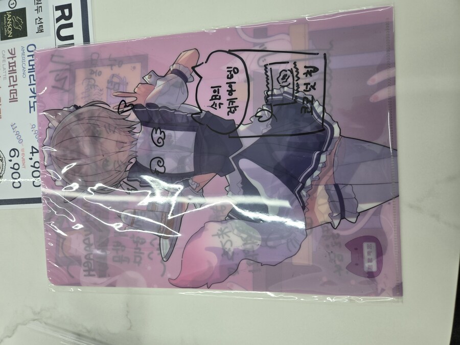 ㄹㄹㅋㅍ)스압)갔다가 태어나서 처음으로 쿠지하고옴_4.jpg