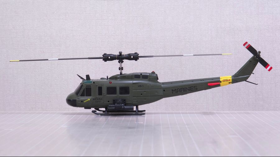 RC-ERA C032 UH-1 HUEY 무선조종 휴이 헬리콥터_18.jpg