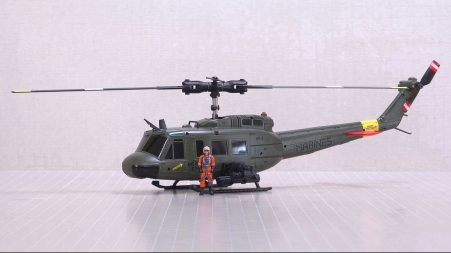 RC-ERA C032 UH-1 HUEY 무선조종 휴이 헬리콥터_57.jpg