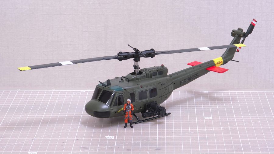 RC-ERA C032 UH-1 HUEY 무선조종 휴이 헬리콥터_58.jpg