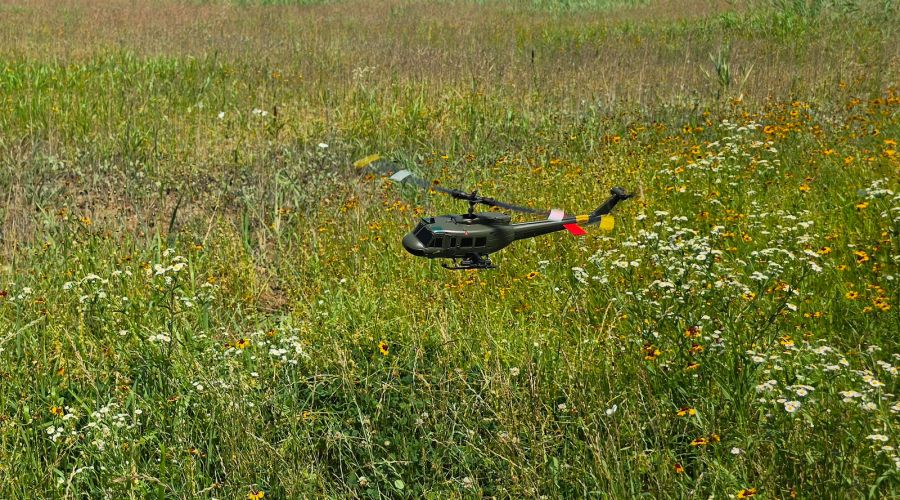 RC-ERA C032 UH-1 HUEY 무선조종 휴이 헬리콥터_66.jpg