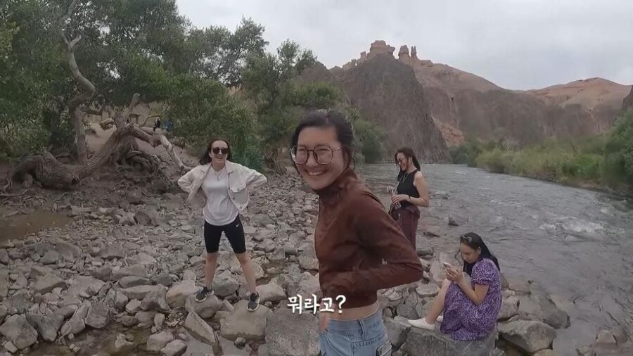 띠동갑 유튜버한테 결혼하자는 카자흐스탄 여자.JPG_6.jpg