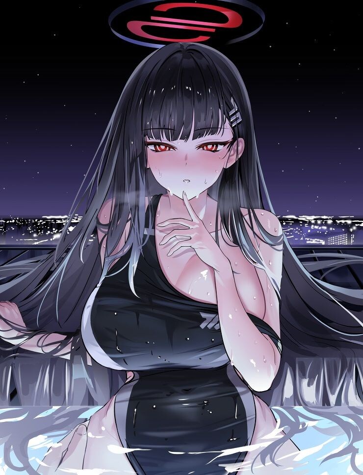 블루아카) 하스미는 너무 커..._1.jpg