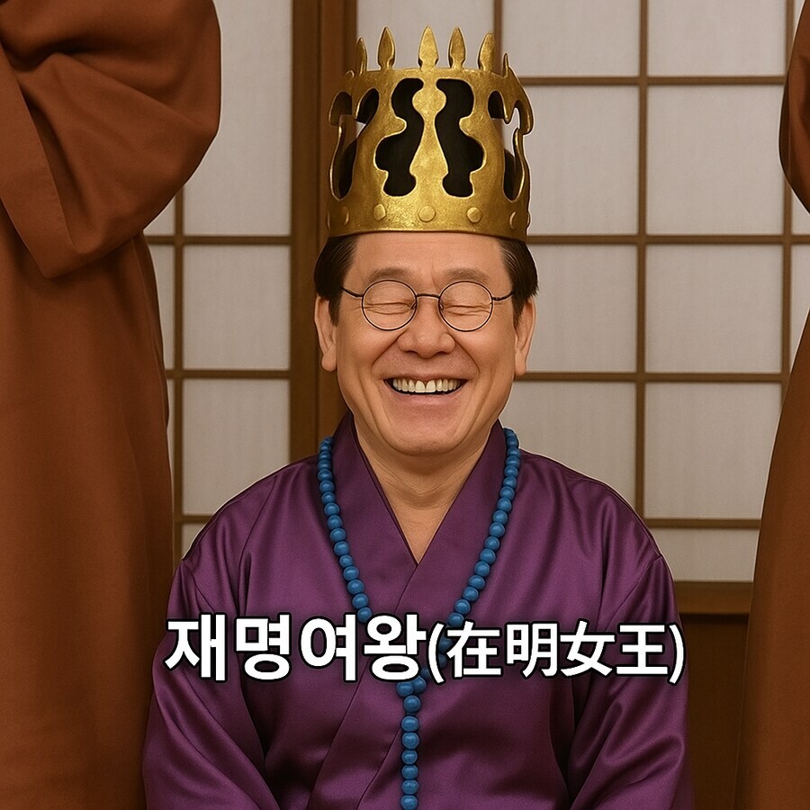수해로 죽은 사람은 비국민이니 0명_1.jpg