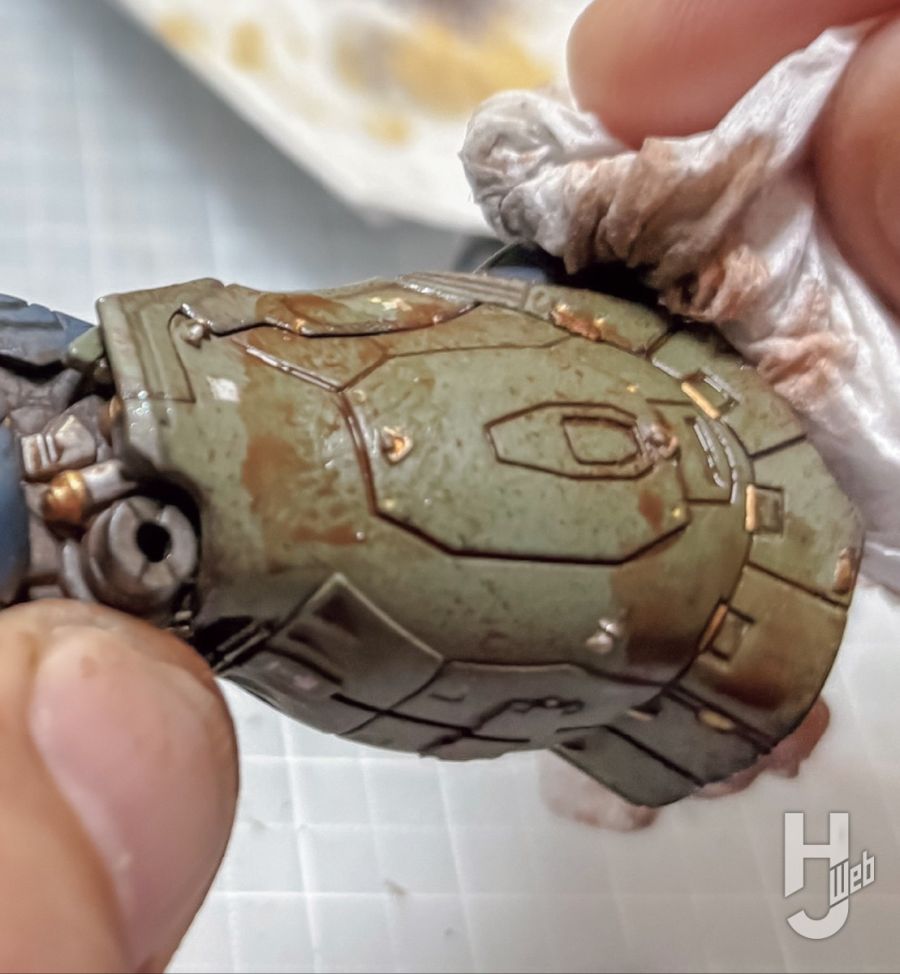 HG 1/144 복수의 레퀴엠판 자쿠 I HJ 게재 세미 스크래치 작례_26.jpg