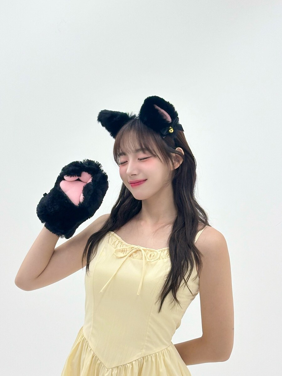 치어리더 하지원, 딱 달라붙는 '검스' 각선미…"아찔한 시선"_13.jpg