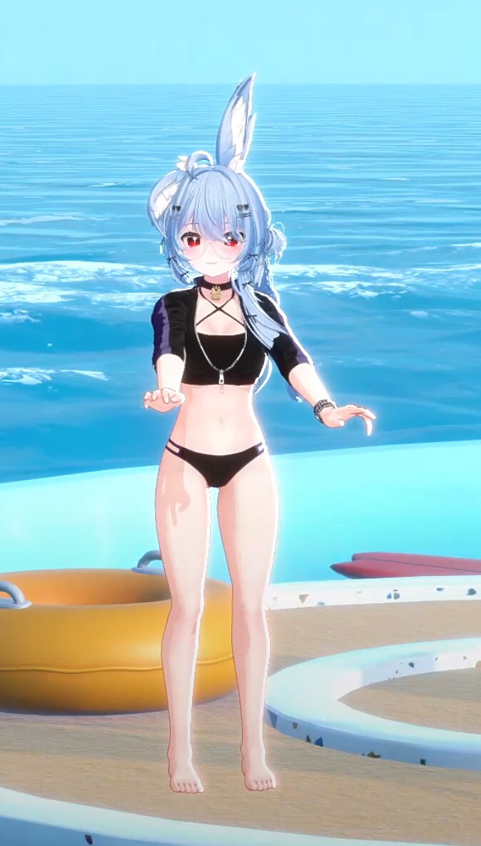 버튜버) 여름 맞이 사사님! (추가!)_5.png