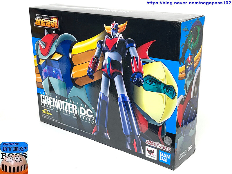 초합금혼 '그랜다이저 DC 애니컬러버전'_1.jpg