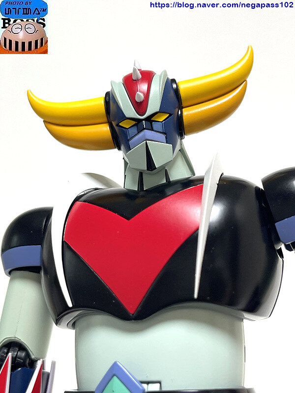 초합금혼 '그랜다이저 DC 애니컬러버전'_10.jpg