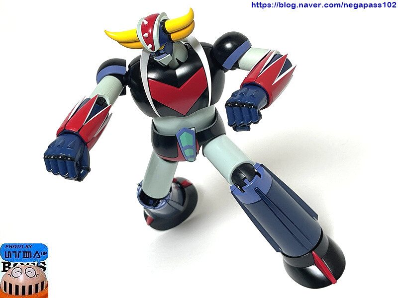 초합금혼 '그랜다이저 DC 애니컬러버전'_11.jpg