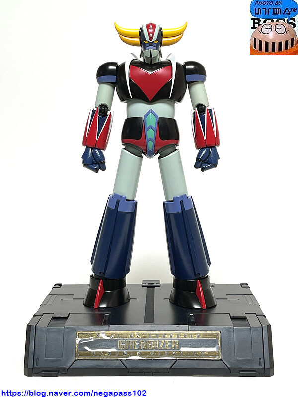 초합금혼 '그랜다이저 DC 애니컬러버전'_29.jpg