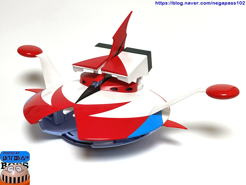 초합금혼 '그랜다이저 DC 애니컬러버전'_41.jpg