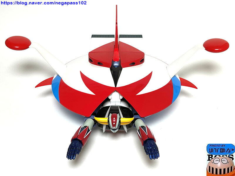 초합금혼 '그랜다이저 DC 애니컬러버전'_44.jpg