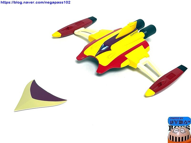 초합금혼 '그랜다이저 DC 애니컬러버전'_66.jpg