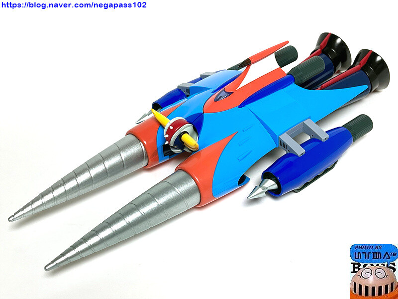 초합금혼 '그랜다이저 DC 애니컬러버전'_73.jpg