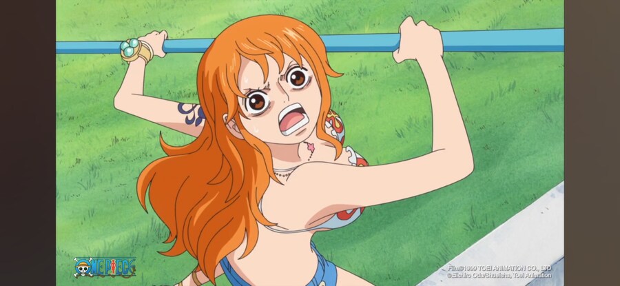 츠루 전투력 추측과 도황의 강림!_18.png