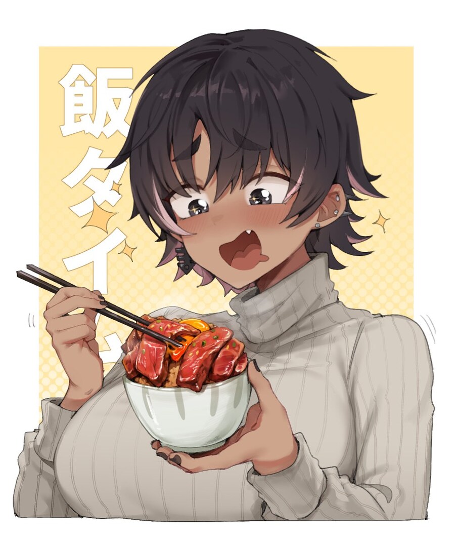 웨딩드레스를 입어버린 톰보이 근황_4.jpg