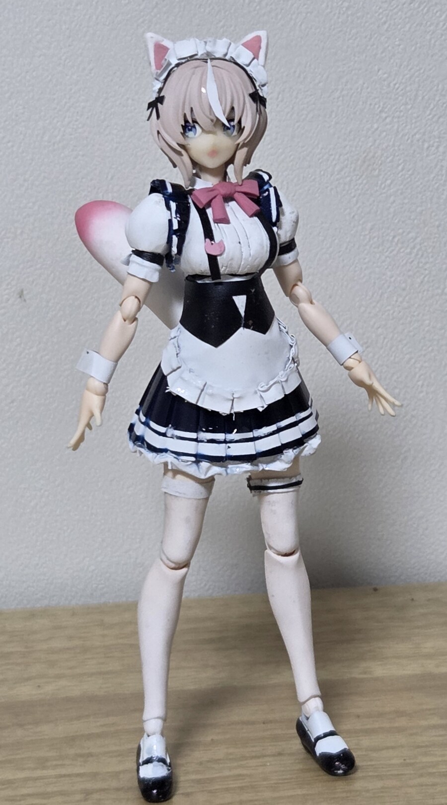 루리야! 이 프라모델이 움직이게 해줘_1.jpg