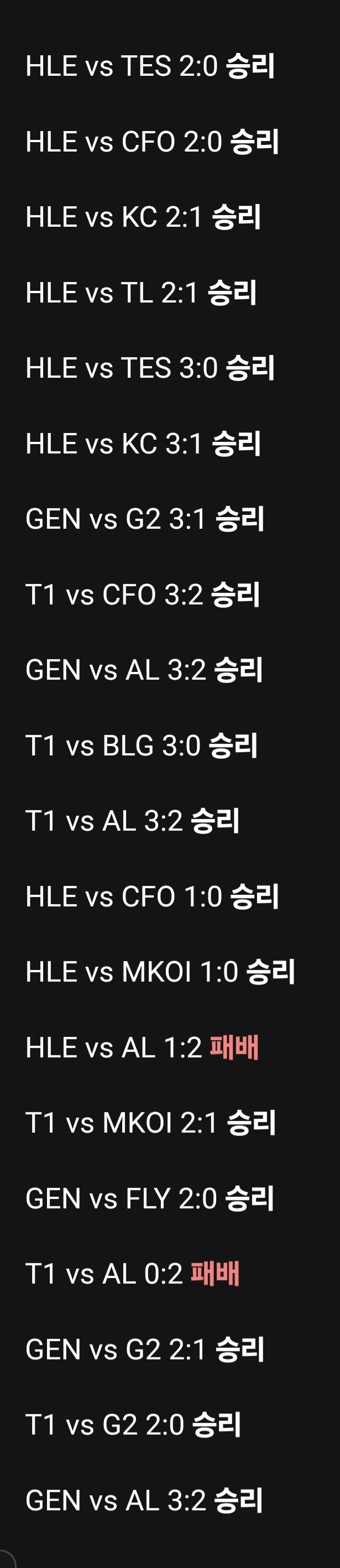 롤) 올해 lck국제전 전적.jpg_1.png