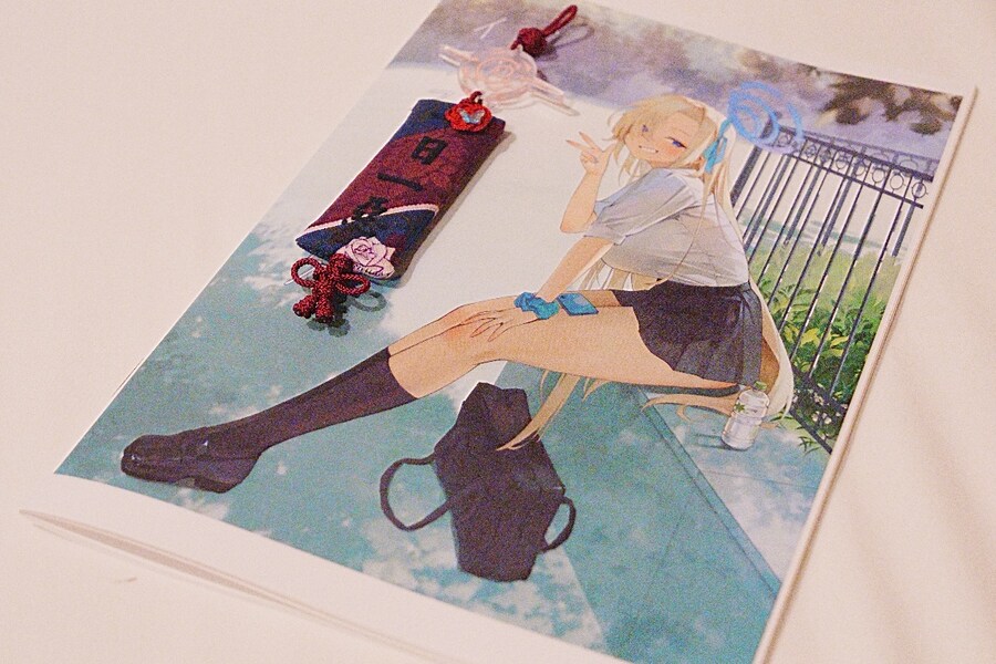 [서코] 자기 전에 코스프레 보고 갈래? 찍은 사진 많아!_48.jpg