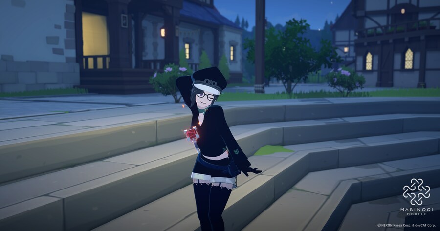 마비m) 캐쥬얼룩 아줌마_1.png
