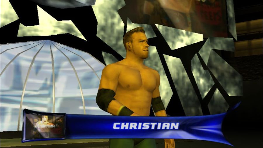 [레슬링게임]WWE 스맥다운vs로우 2006_5.jpg