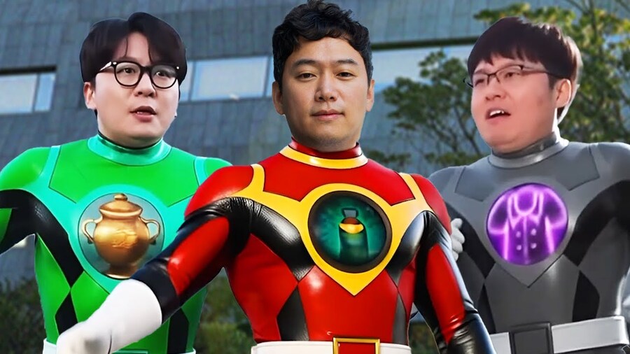 던파) 뭔가 심상치않은 일이 생긴거야 회사속에 숨어있는 노조'무리'_1.jpg