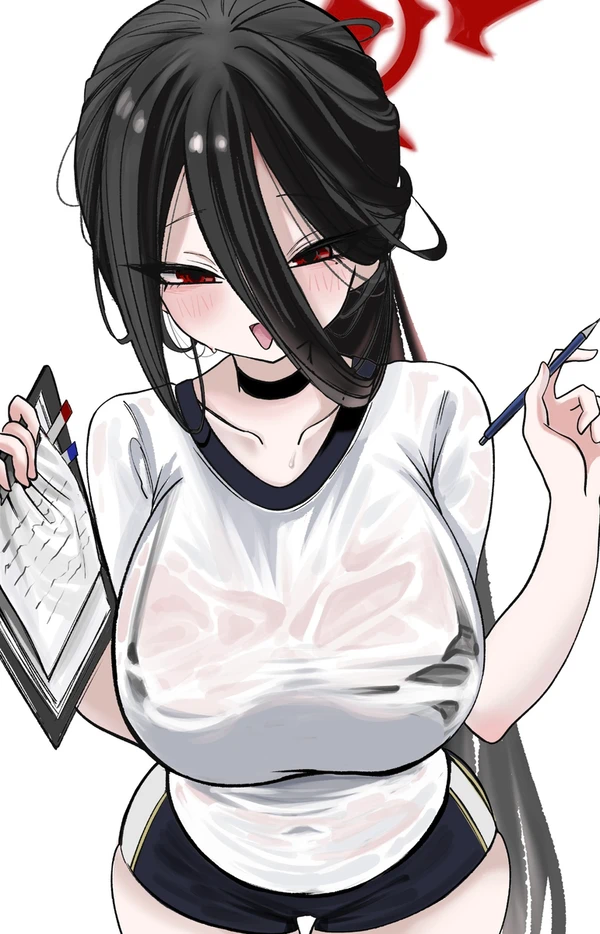 블루아카) 초대 미시녀_1.webp