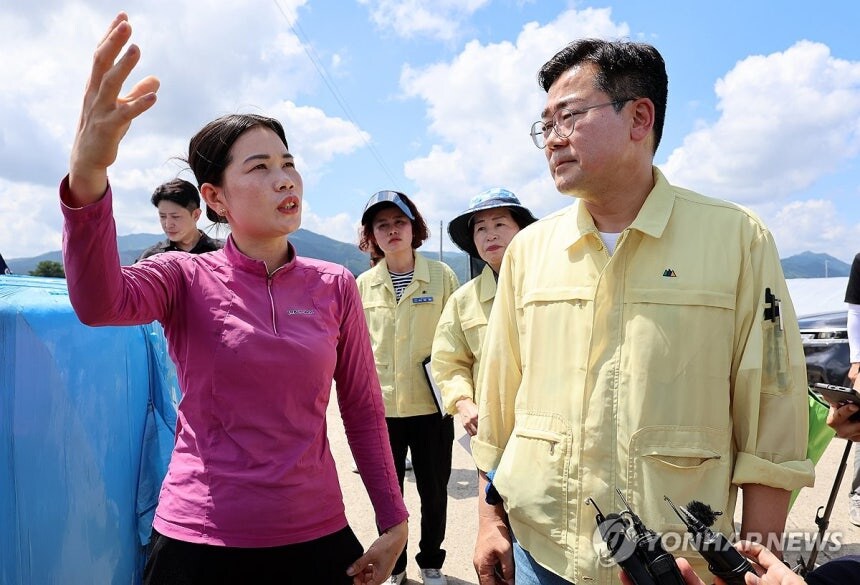 수해 지역 찾은 박찬대 후보_4.jpg