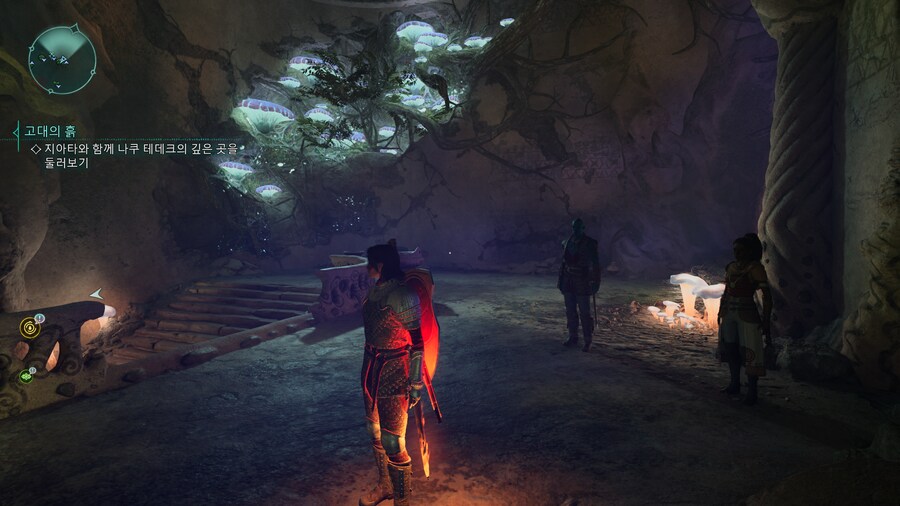 너무 재밌습니다. 스카이림의 향수가 짙게 느껴집니다._1.png