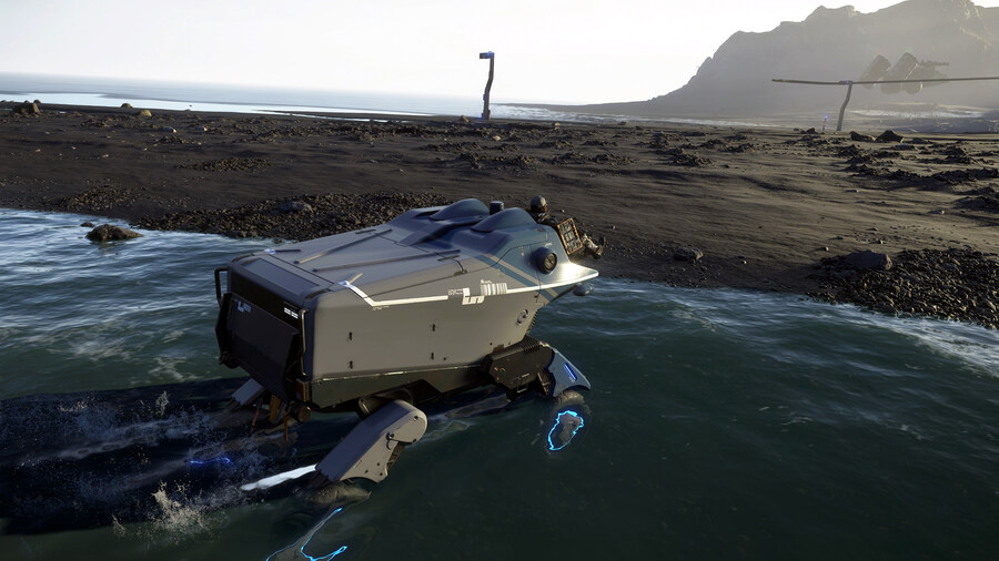 데스 스트랜딩 2 - 엘르 패닝 등장_3.jpg