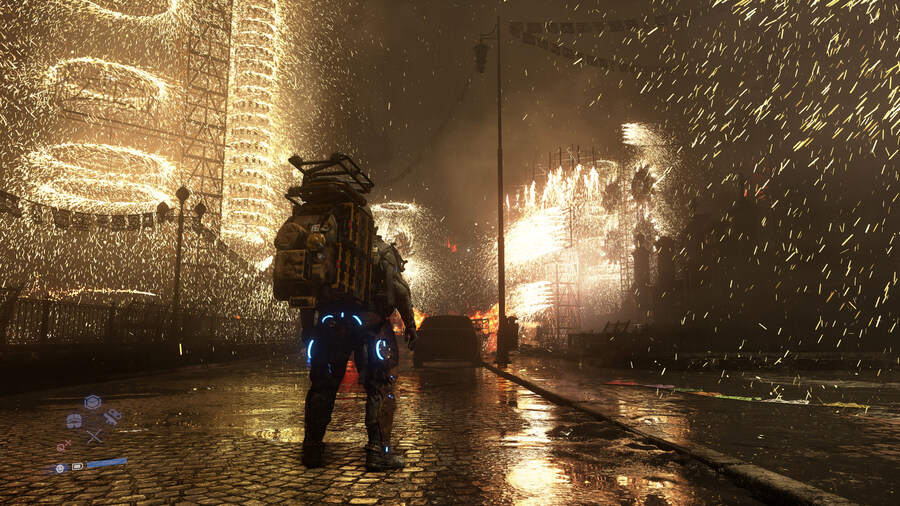 데스 스트랜딩 2 - 엘르 패닝 등장_9.jpg