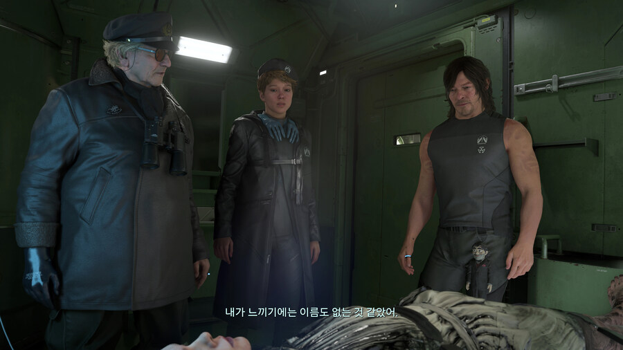 데스 스트랜딩 2 - 엘르 패닝 등장_21.jpg