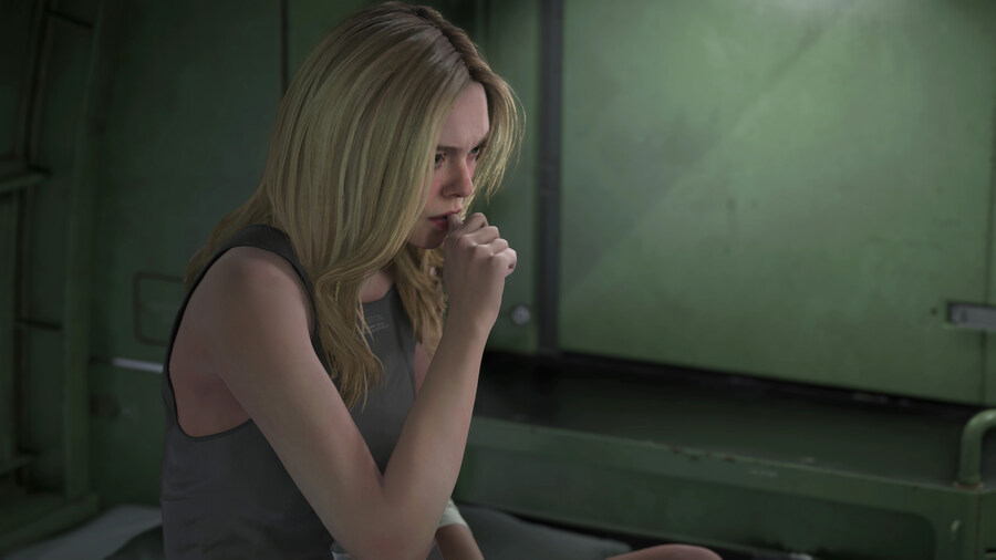 데스 스트랜딩 2 - 엘르 패닝 등장_26.jpg