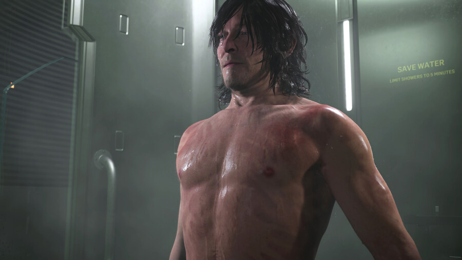 데스 스트랜딩 2 - 엘르 패닝 등장_28.jpg