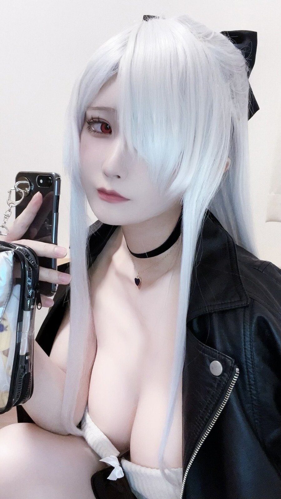 니케) 신데렐라 코스프레🤍_2.jpg