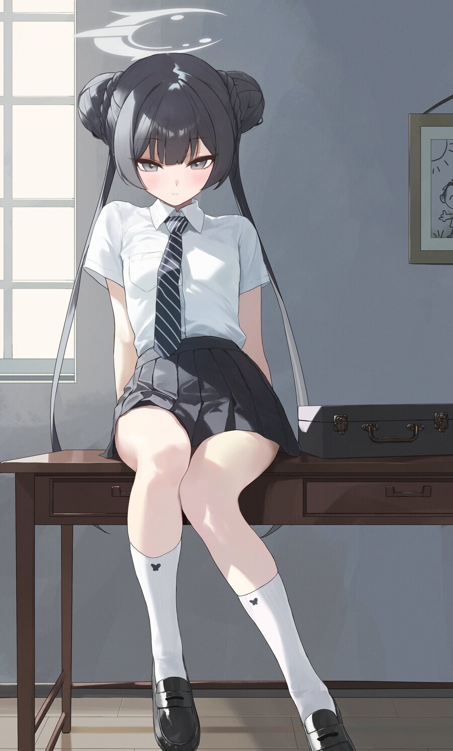 블루아카) 할로윈 블루아카_15.jpg